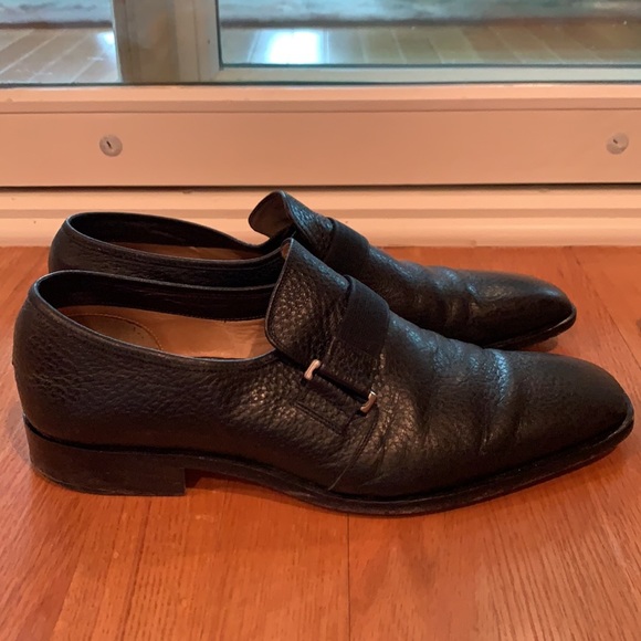 Men’s Coach shoes - Picture 3 of 7